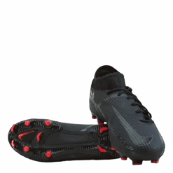 Nike Phantom Gt2 Academy Dynam Black/dk Smoke Grey-summit Whi -BJØRN BORG kauppa 60737 48 007