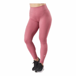 Nike Dri-fit One Women's Mid-r Desert Berry/white -BJØRN BORG kauppa 60737 71 002