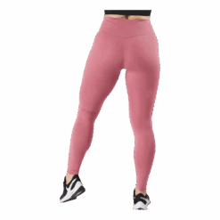 Nike Dri-fit One Women's Mid-r Desert Berry/white -BJØRN BORG kauppa 60737 71 003