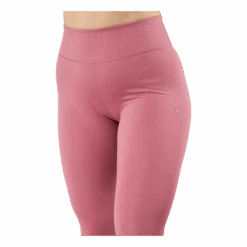 Nike Dri-fit One Women's Mid-r Desert Berry/white -BJØRN BORG kauppa 60737 71 004