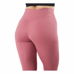 Nike Dri-fit One Women's Mid-r Desert Berry/white -BJØRN BORG kauppa 60737 71 005