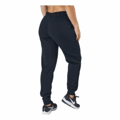 Nike Sportswear Club Fleece Women's Mid-Rise Joggers BLACK/WHITE -BJØRN BORG kauppa 60737 78 003