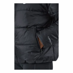 Nike W Nsw Syn Tf Rpl Hd Jkt Black/black/white -BJØRN BORG kauppa 60737 97 005