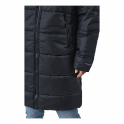 Nike W Nsw Syn Tf Rpl Hd Parka Black/black/white -BJØRN BORG kauppa 60738 00 005