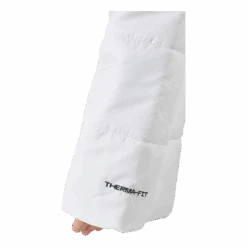 Nike W Nsw Syn Tf Rpl Hd Parka Summit White/summit White/blac -BJØRN BORG kauppa 60738 01 007