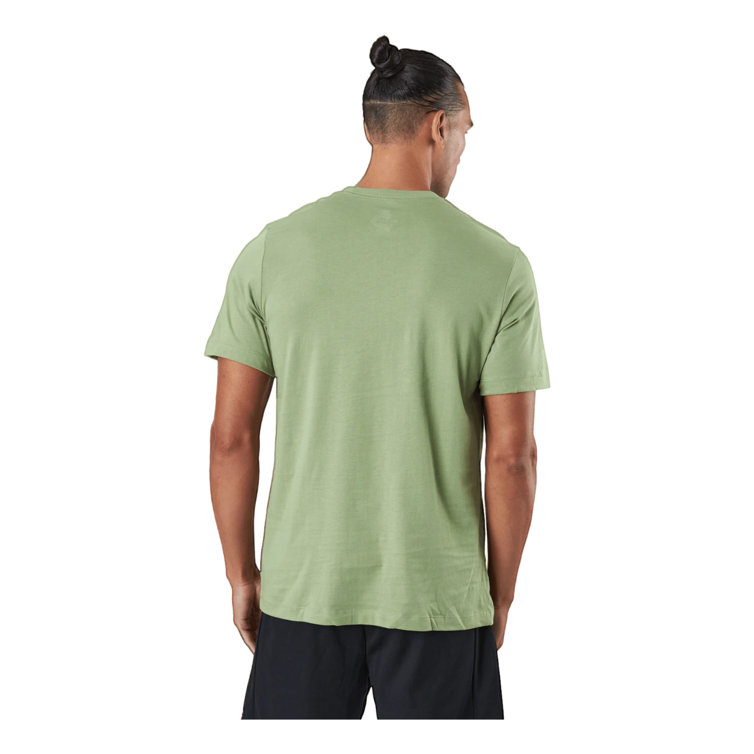 Nike Sportswear Club Men's T-s Alligator/white 5 Nike Sportswear Club Men's T-s Alligator/white - Image 3