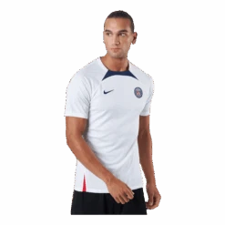 Nike Paris Saint-germain Strike Men White/midnight Navy/midnight N