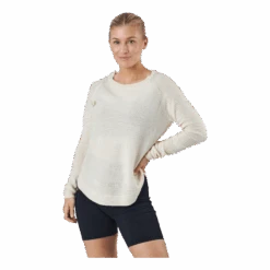 ONLY Onlcaviar L/s Pullover Knt Noo Pumice Stone