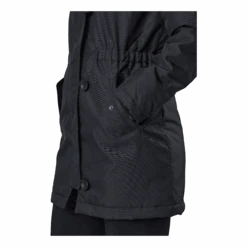 ONLY Onliris Fur Winter Parka Cc Ot Black -BJØRN BORG kauppa 60738 86 006