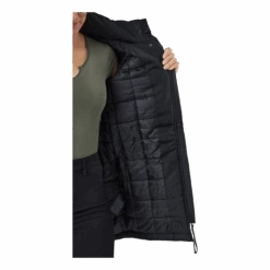 ONLY Onliris Fur Winter Parka Cc Ot Black -BJØRN BORG kauppa 60738 86 007