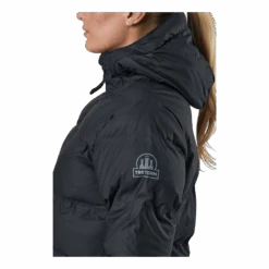 Tretorn Lumi Coat Jet Black -BJØRN BORG kauppa 60739 11 005