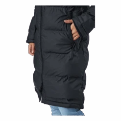 Tretorn Lumi Coat Jet Black -BJØRN BORG kauppa 60739 11 007