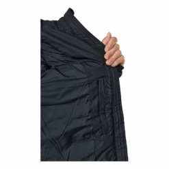 Tretorn Lumi Coat Jet Black -BJØRN BORG kauppa 60739 11 008