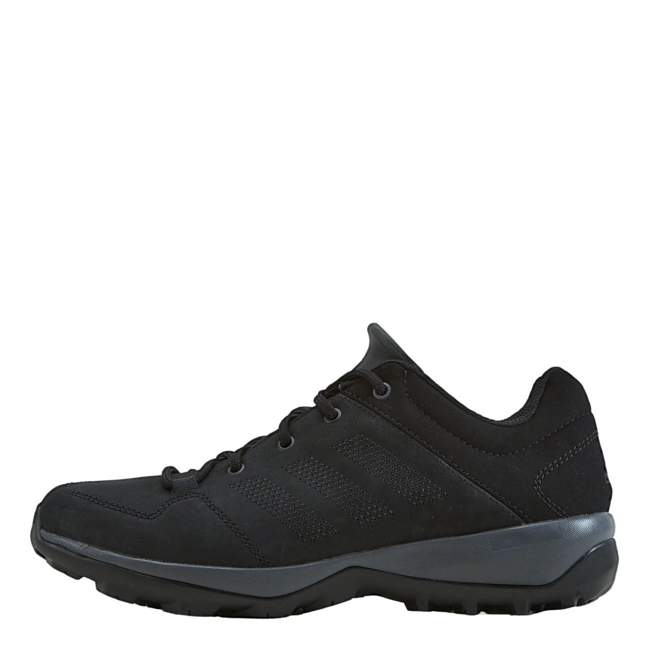 ADIDAS Daroga Plus Lea New Cblack/grefiv/cblack 3 ADIDAS Daroga Plus Lea New Cblack/grefiv/cblack