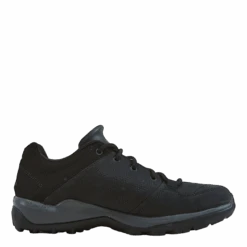 ADIDAS Daroga Plus Lea New Cblack/grefiv/cblack 11 ADIDAS Daroga Plus Lea New Cblack/grefiv/cblack -BJØRN BORG kauppa 60754 24 003