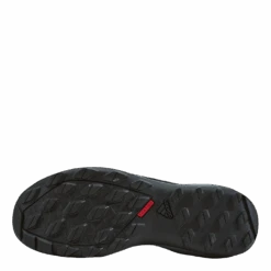 ADIDAS Daroga Plus Lea New Cblack/grefiv/cblack 12 ADIDAS Daroga Plus Lea New Cblack/grefiv/cblack -BJØRN BORG kauppa 60754 24 004