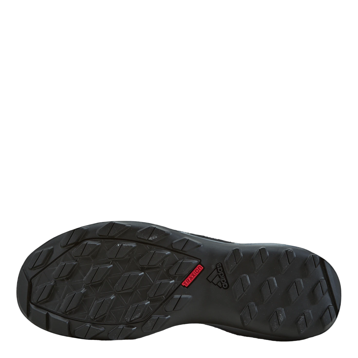 ADIDAS Daroga Plus Lea New Cblack/grefiv/cblack 6 ADIDAS Daroga Plus Lea New Cblack/grefiv/cblack - Image 4