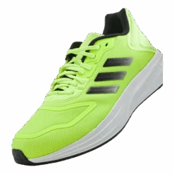 ADIDAS Duramo 10 Syello/cblack/msilve -BJØRN BORG kauppa 60754 28 006