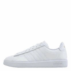ADIDAS Grand Court 2.0 Ftwwht/ftwwht/goldmt