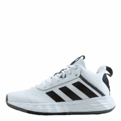ADIDAS Ownthegame 2.0 Ftwwht/cblack/grefou
