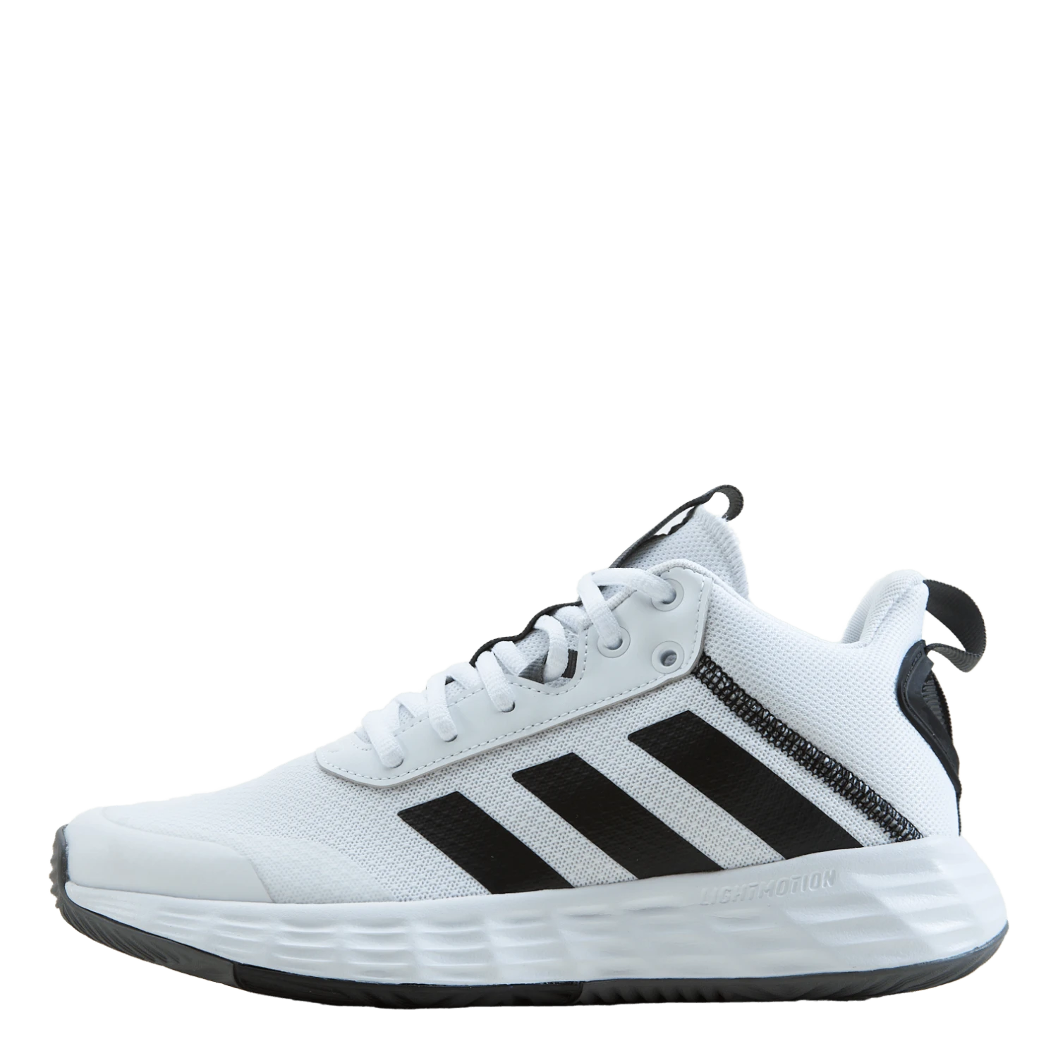 ADIDAS Ownthegame 2.0 Ftwwht/cblack/grefou 3 ADIDAS Ownthegame 2.0 Ftwwht/cblack/grefou