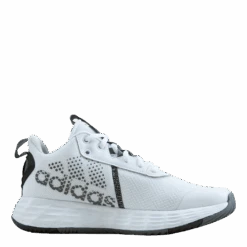 ADIDAS Ownthegame 2.0 Ftwwht/cblack/grefou 11 ADIDAS Ownthegame 2.0 Ftwwht/cblack/grefou -BJØRN BORG kauppa 60754 56 003