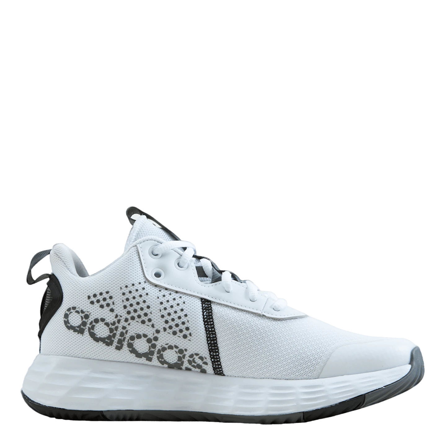 ADIDAS Ownthegame 2.0 Ftwwht/cblack/grefou 5 ADIDAS Ownthegame 2.0 Ftwwht/cblack/grefou - Image 3