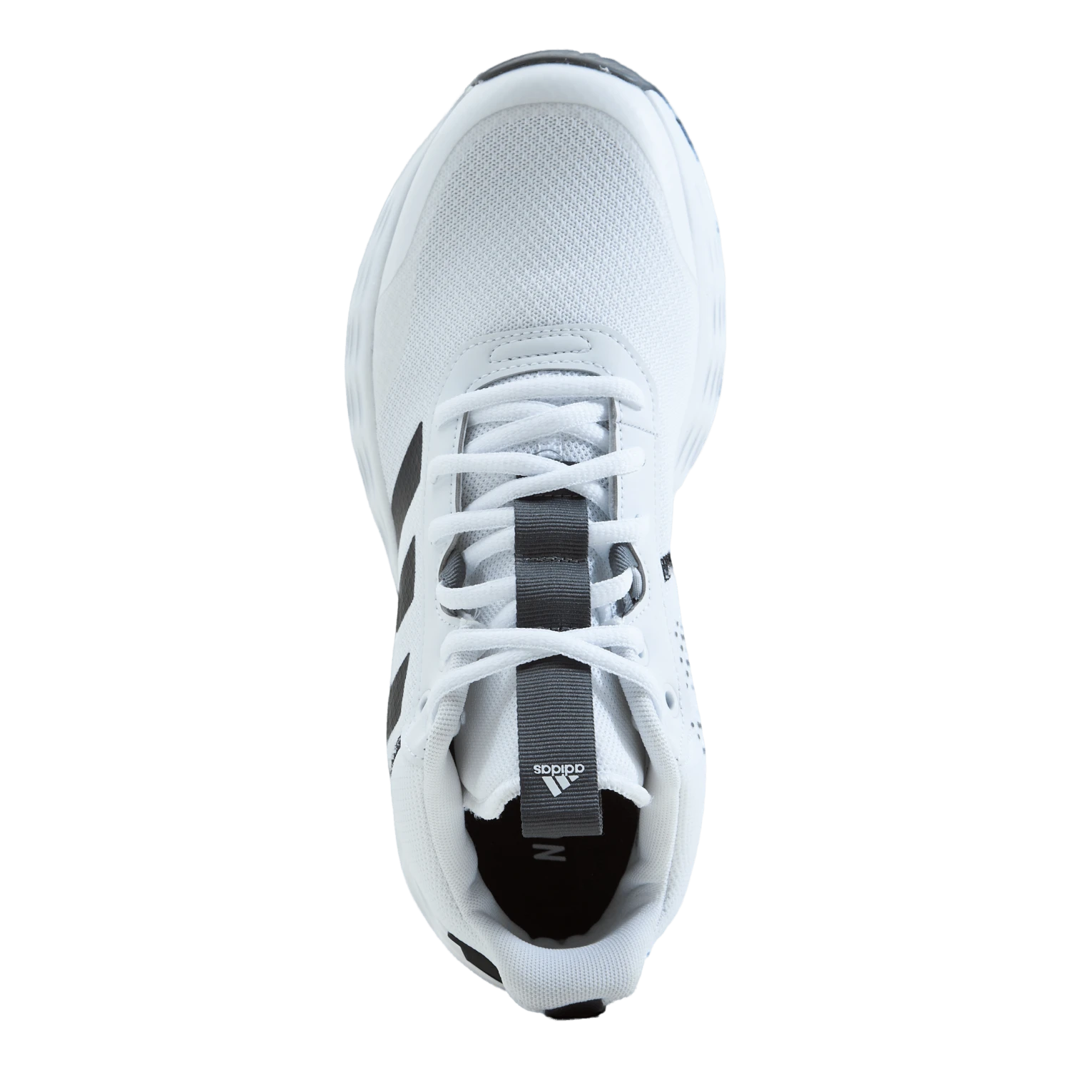 ADIDAS Ownthegame 2.0 Ftwwht/cblack/grefou 7 ADIDAS Ownthegame 2.0 Ftwwht/cblack/grefou - Image 5