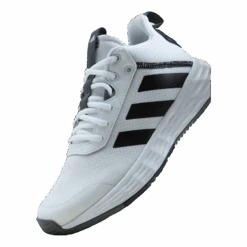 ADIDAS Ownthegame 2.0 Ftwwht/cblack/grefou 14 ADIDAS Ownthegame 2.0 Ftwwht/cblack/grefou -BJØRN BORG kauppa 60754 56 006