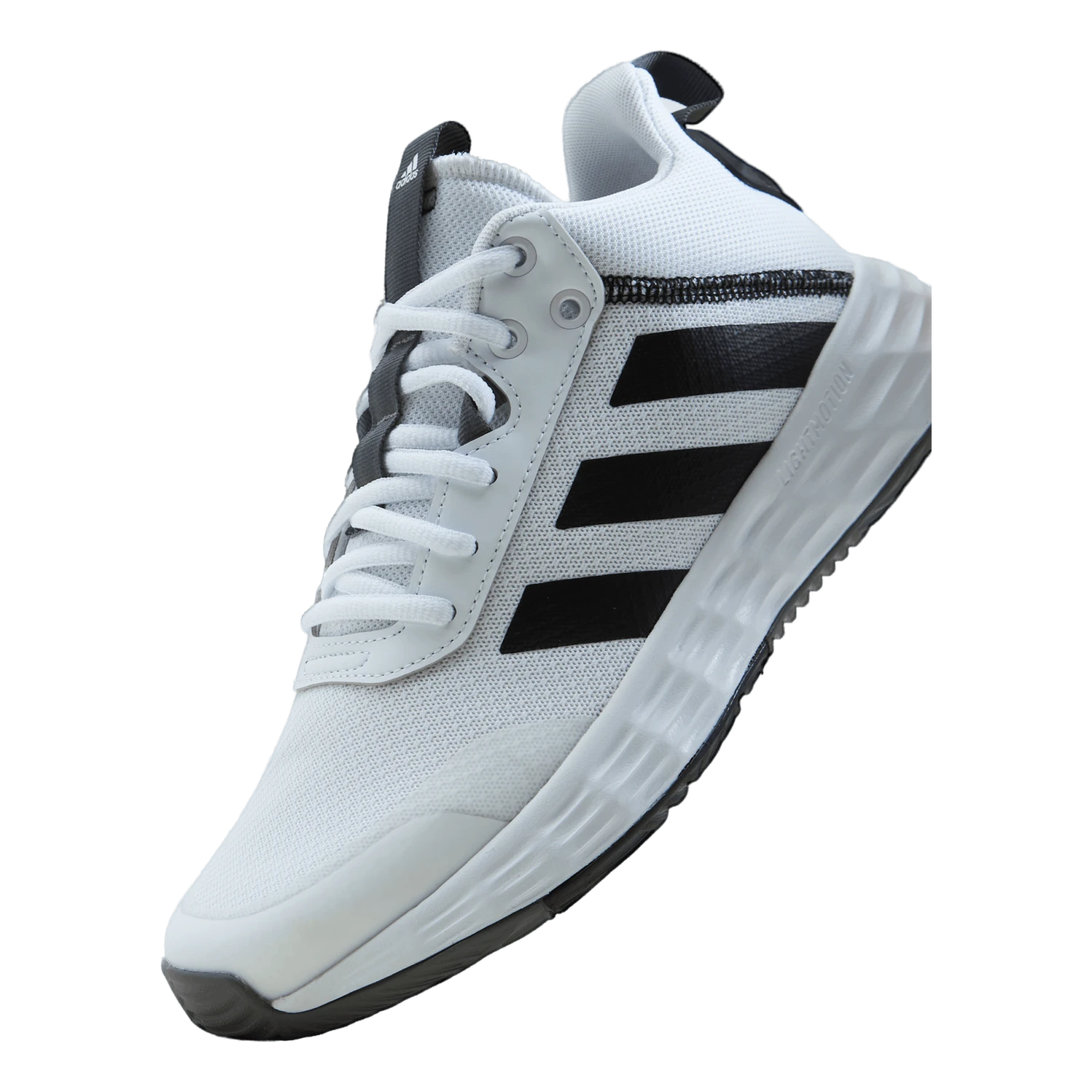 ADIDAS Ownthegame 2.0 Ftwwht/cblack/grefou 8 ADIDAS Ownthegame 2.0 Ftwwht/cblack/grefou - Image 6