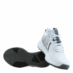 ADIDAS Ownthegame 2.0 Ftwwht/cblack/grefou 15 ADIDAS Ownthegame 2.0 Ftwwht/cblack/grefou -BJØRN BORG kauppa 60754 56 007