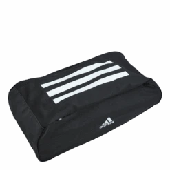 ADIDAS 3s Shoebag Black/black/white -BJØRN BORG kauppa 60754 61 006