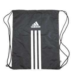 ADIDAS Power Gs Black/white