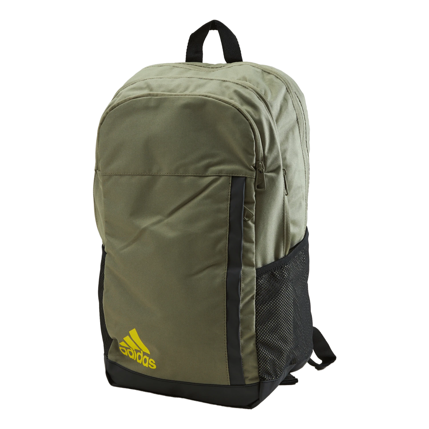 ADIDAS Motion Bos Bp Orbgrn/impyel/black 3 ADIDAS Motion Bos Bp Orbgrn/impyel/black