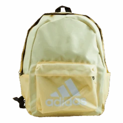 ADIDAS Clsc Bos Bp Almyel/white/black