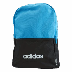 ADIDAS Clsc Kids Pulblu/black/white