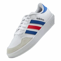 ADIDAS Breaknet Ftwwht/royblu/vivred -BJØRN BORG kauppa 60755 77 006