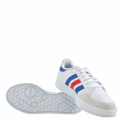 ADIDAS Breaknet Ftwwht/royblu/vivred -BJØRN BORG kauppa 60755 77 007