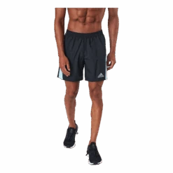 ADIDAS Own The Run Sho Black/bliblu/refsil -BJØRN BORG kauppa 60756 14 002