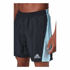 ADIDAS Own The Run Sho Black/bliblu/refsil -BJØRN BORG kauppa 60756 14 004