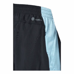 ADIDAS Own The Run Sho Black/bliblu/refsil -BJØRN BORG kauppa 60756 14 005