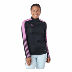 ADIDAS Tiro Tr Top Esw Black/pullil