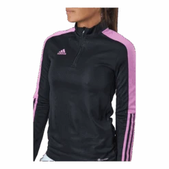 ADIDAS Tiro Tr Top Esw Black/pullil -BJØRN BORG kauppa 60756 24 004