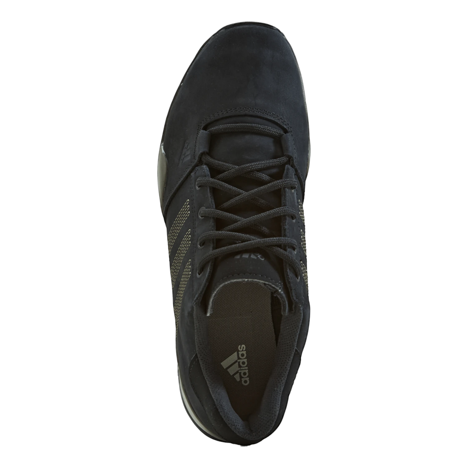 ADIDAS Anzit Dlx Cblack/cblack/sbrown 7 ADIDAS Anzit Dlx Cblack/cblack/sbrown - Image 5