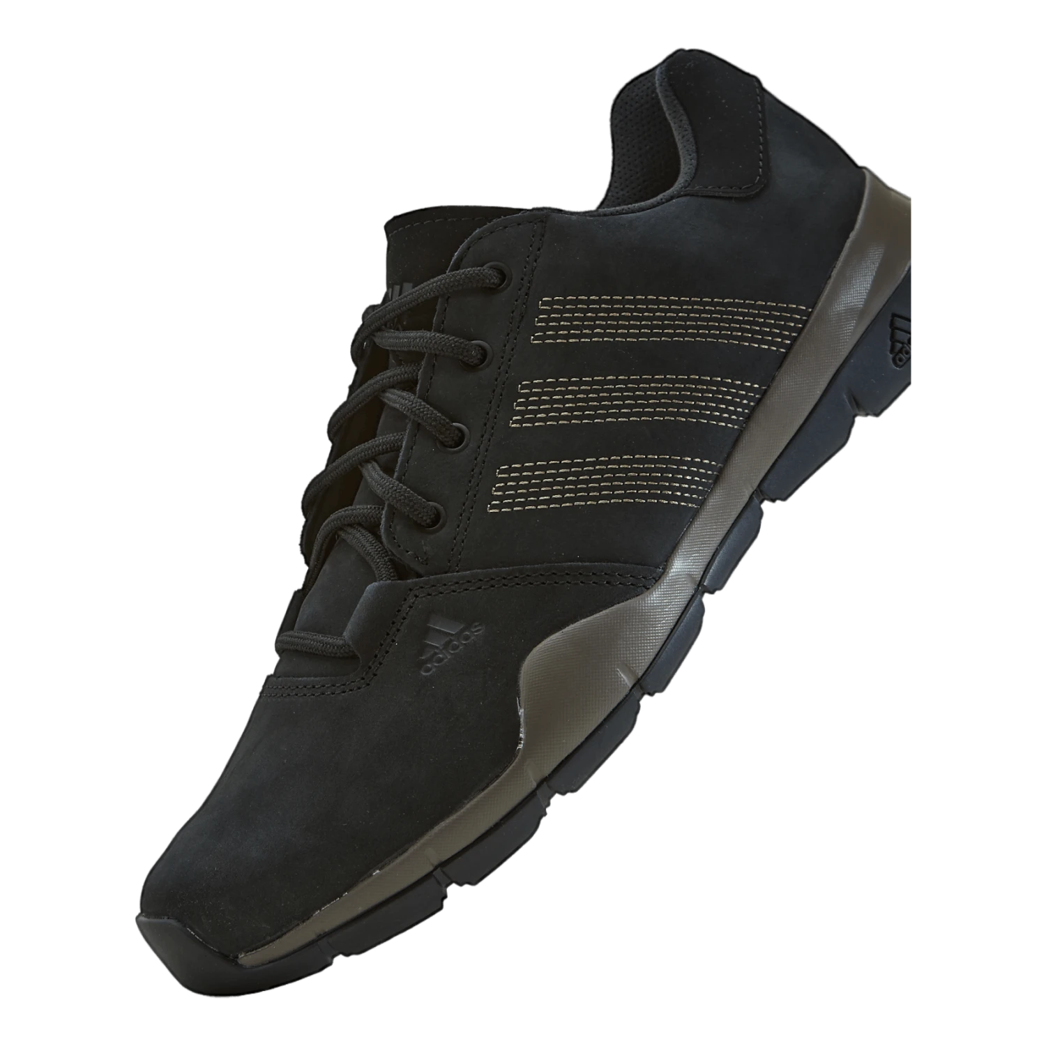 ADIDAS Anzit Dlx Cblack/cblack/sbrown 8 ADIDAS Anzit Dlx Cblack/cblack/sbrown - Image 6