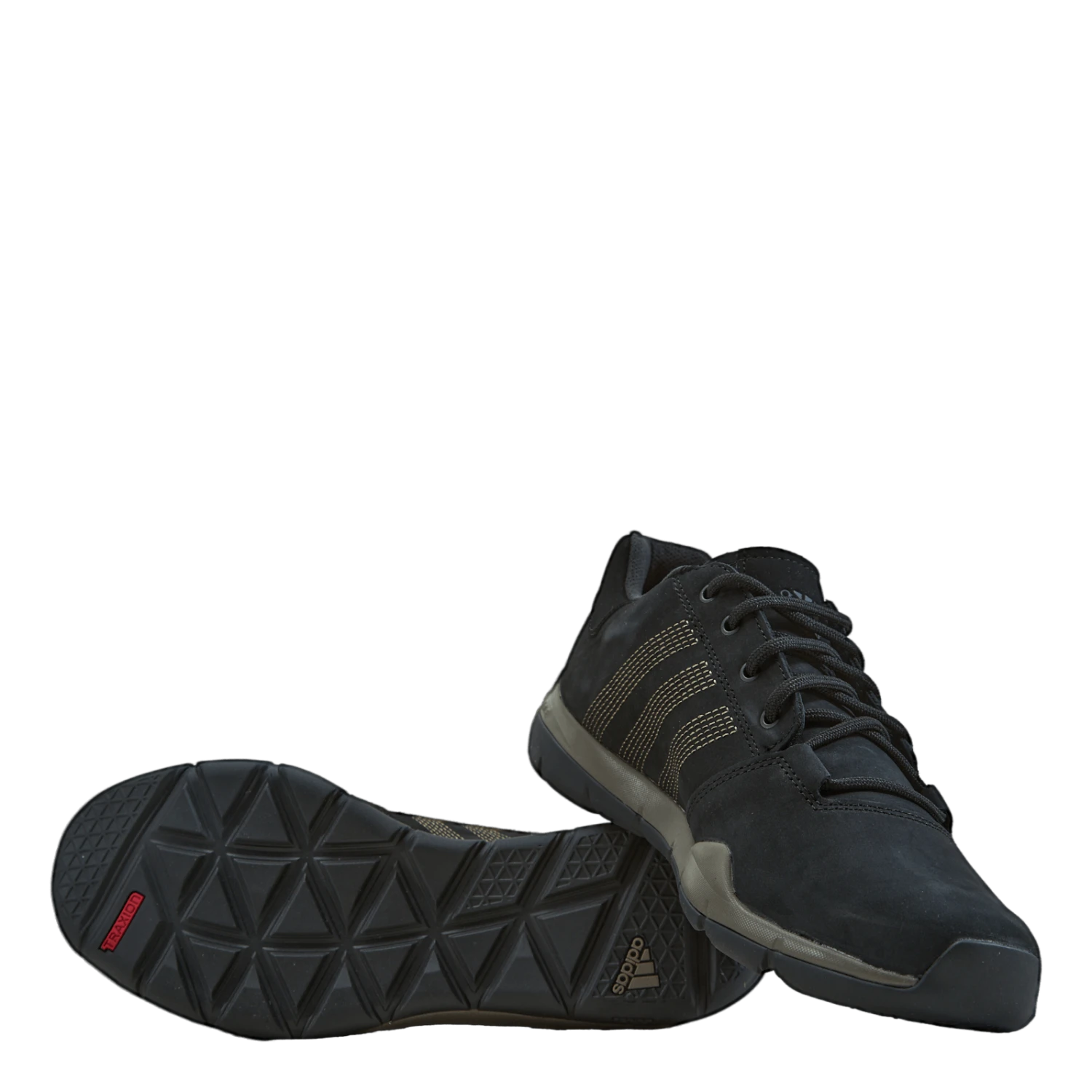 ADIDAS Anzit Dlx Cblack/cblack/sbrown 9 ADIDAS Anzit Dlx Cblack/cblack/sbrown - Image 7