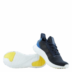 ADIDAS Kaptir 2.0 Legink/cblack/impyel -BJØRN BORG kauppa 60756 33 007