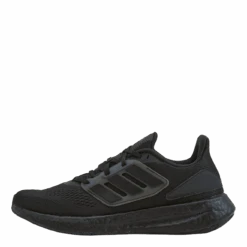 ADIDAS Pureboost 22 Cblack/cblack/cblack
