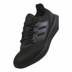 ADIDAS Pureboost 22 Cblack/cblack/cblack -BJØRN BORG kauppa 60756 36 006