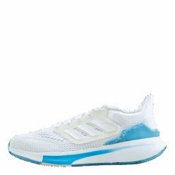 ADIDAS Eq21 Run Ftwwht/ftwwht/pulblu